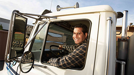 Commercial Auto Insurance Quote