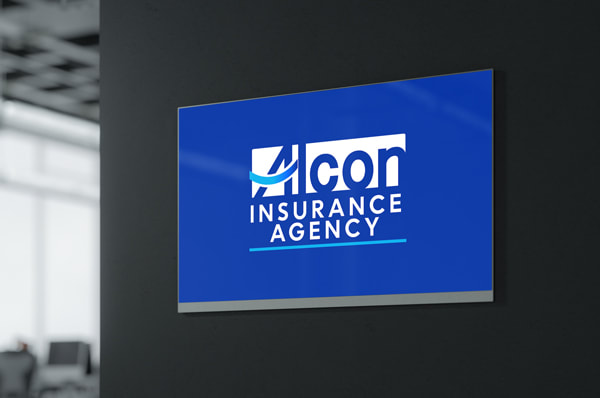 Alcon Insurance Agency Logo